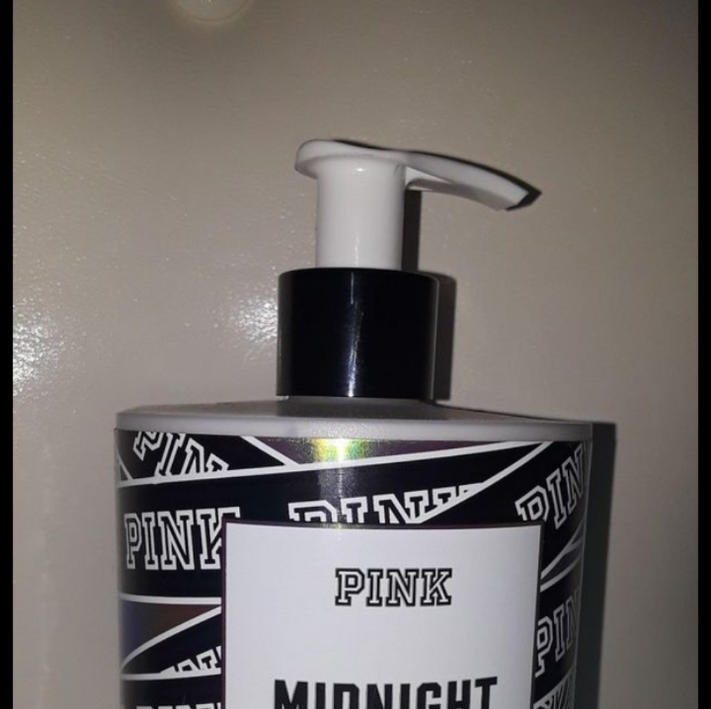 Pink lotion - Picture 2 of 2